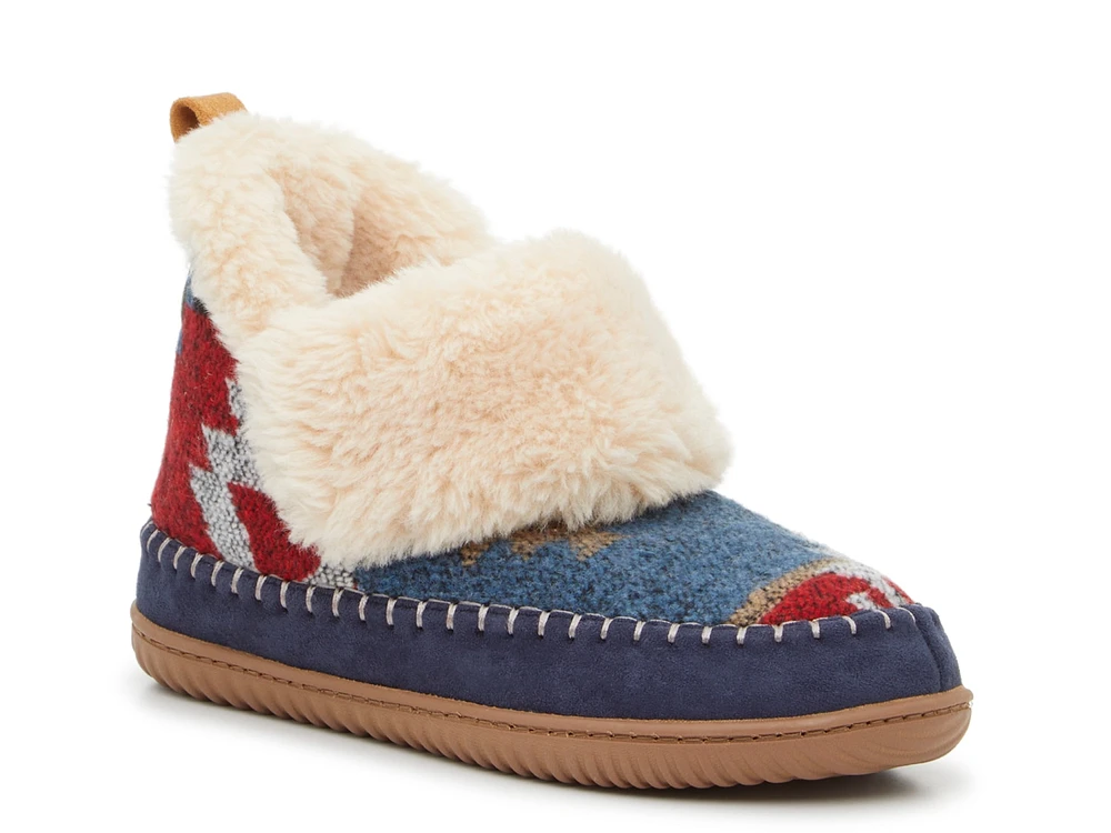 Moritz Energy Return Slipper - Women's