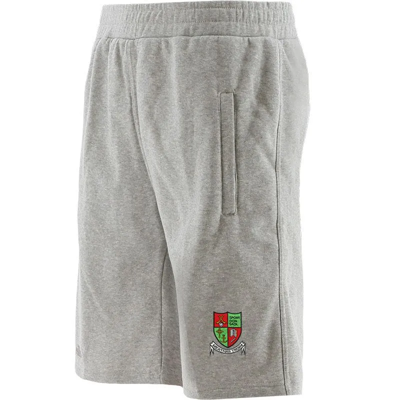 Mostrim GAA Kids' Benson Fleece Shorts