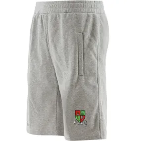 Mostrim GAA Kids' Benson Fleece Shorts