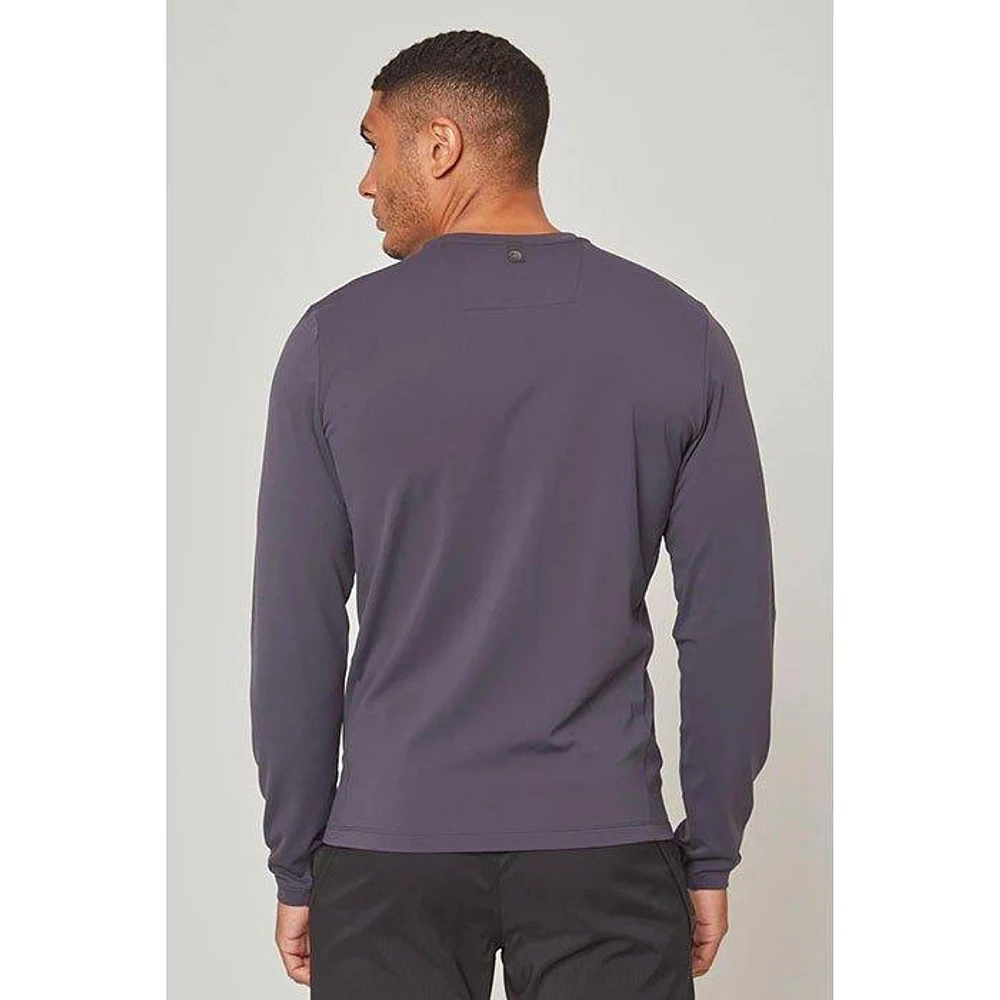 MPG Men's Forge Thermal Long Sleeve Top