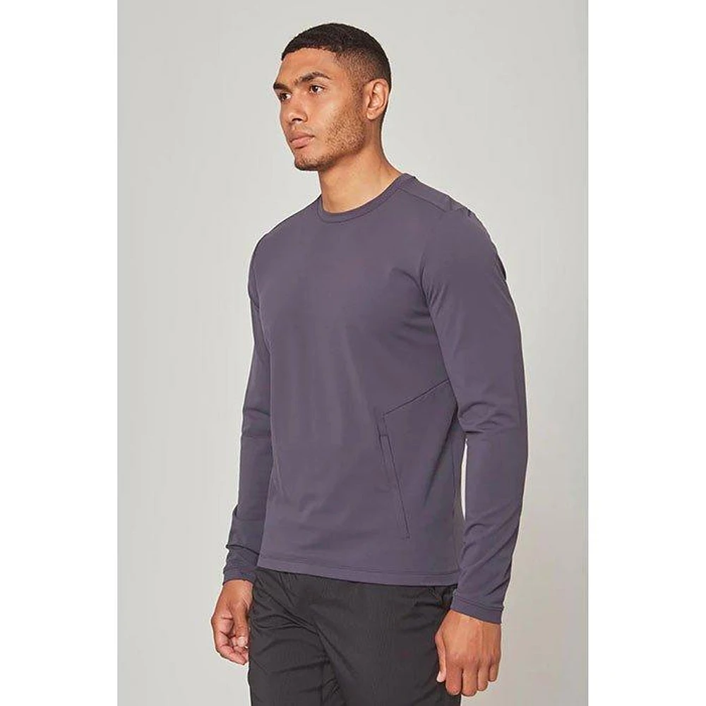 MPG Men's Forge Thermal Long Sleeve Top