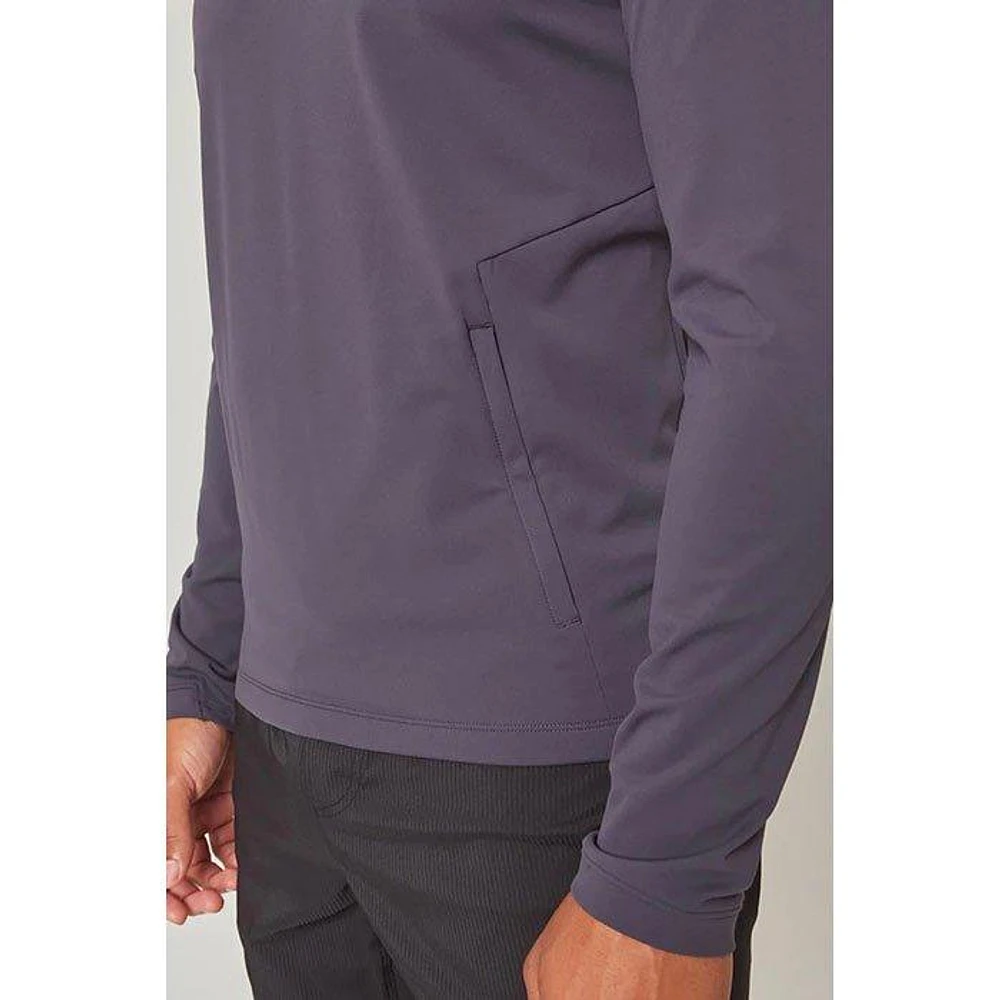 MPG Men's Forge Thermal Long Sleeve Top