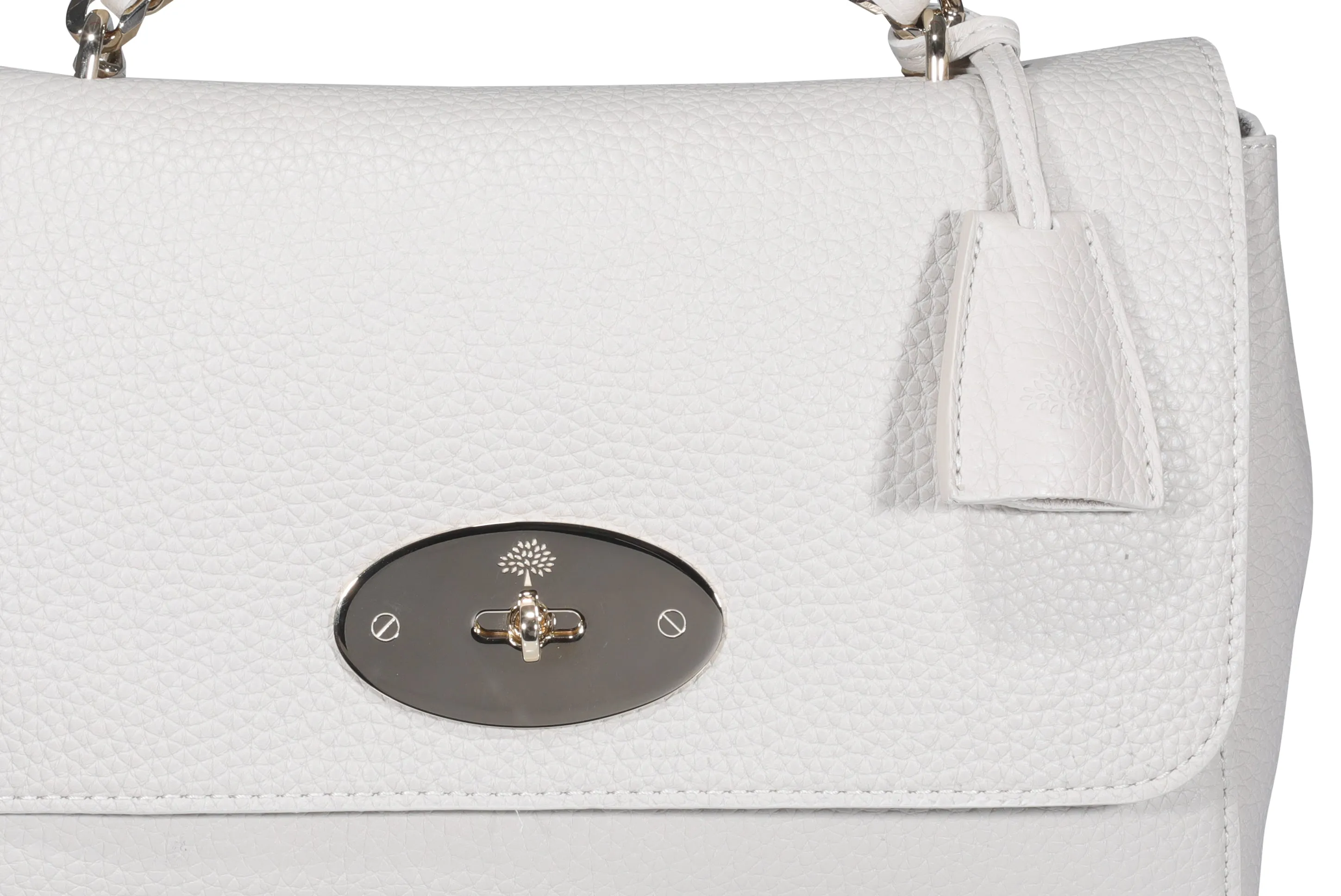 Mulberry Lily Re-Design Shoulder Bag