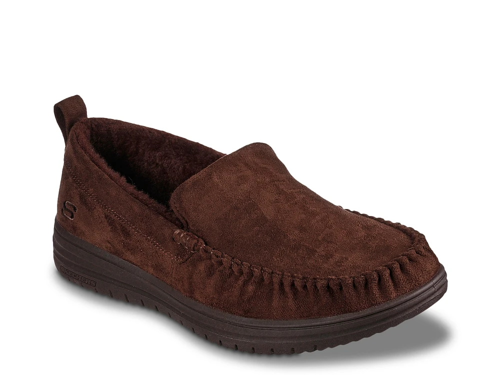 Murette Ghetti Slipper - Men's