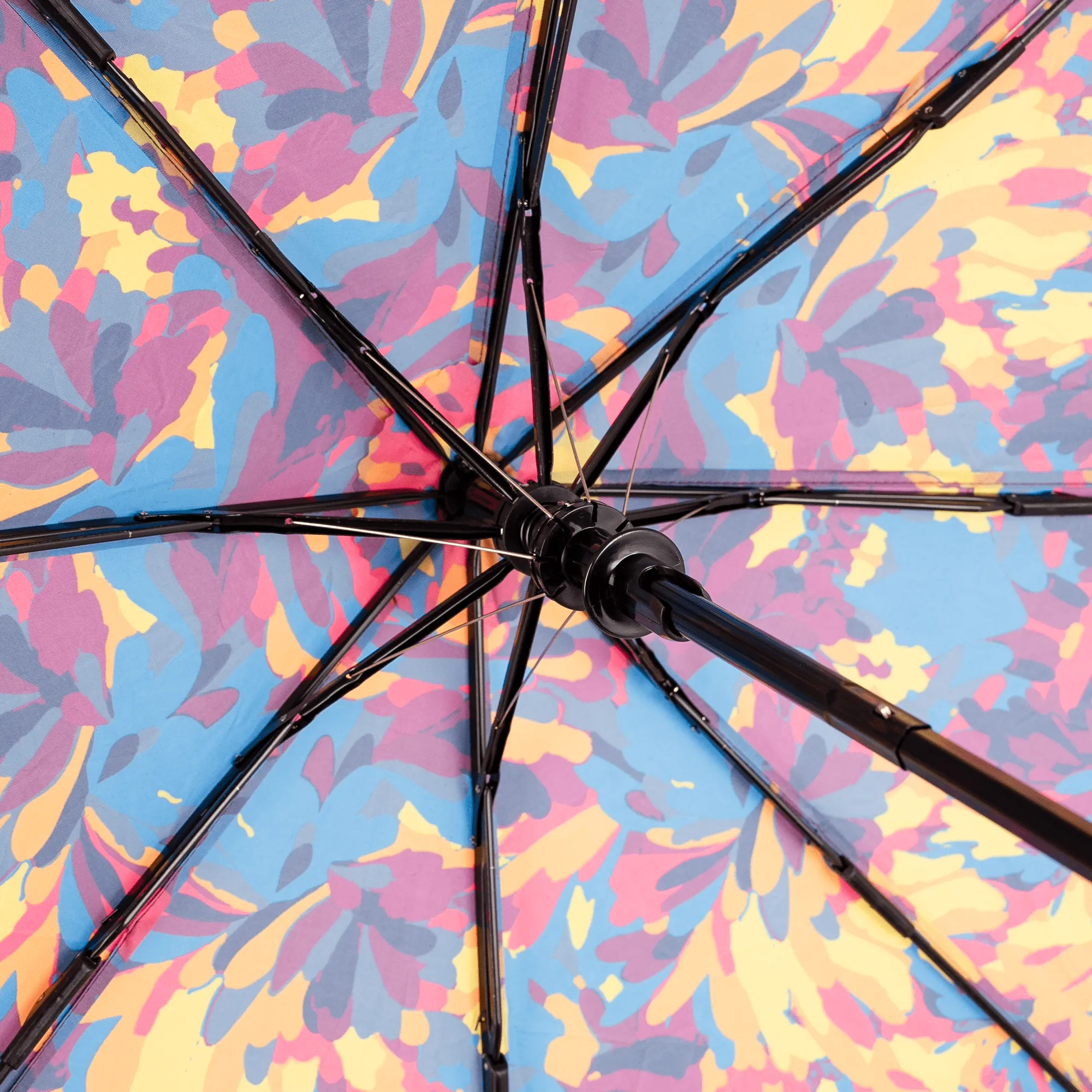 Mystic - Fold Umbrella