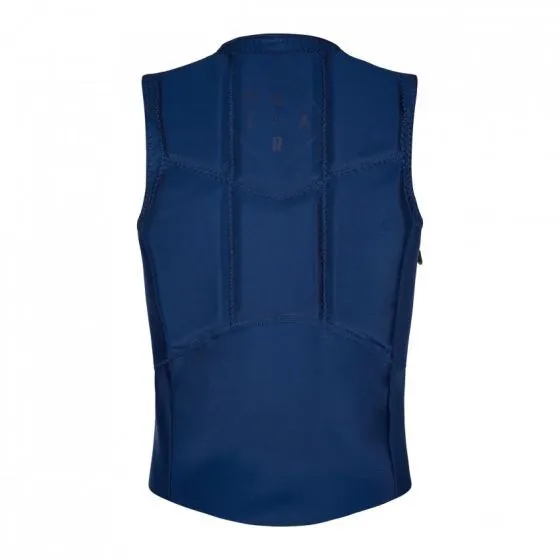 Mystic Star Mens Kite Impact Vest in Petrol