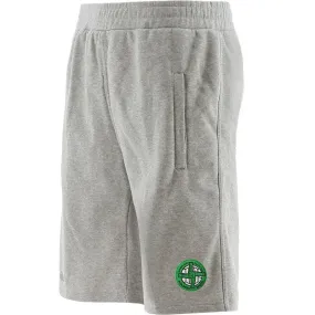 Naomh Brid CLG Benson Fleece Shorts