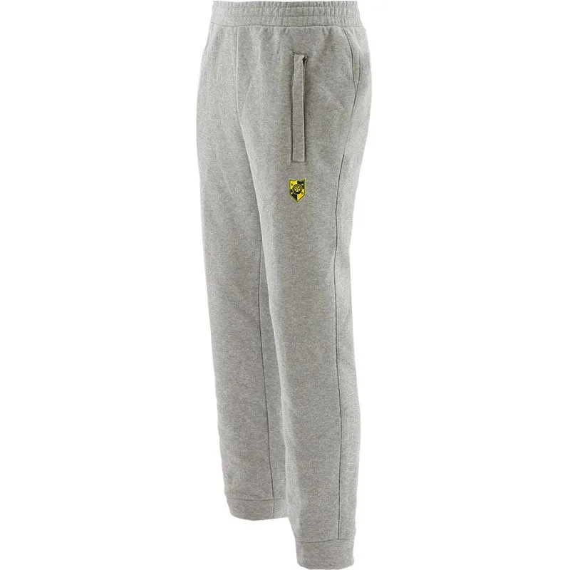 Naomh Moninne Kids' Benson Fleece Bottoms