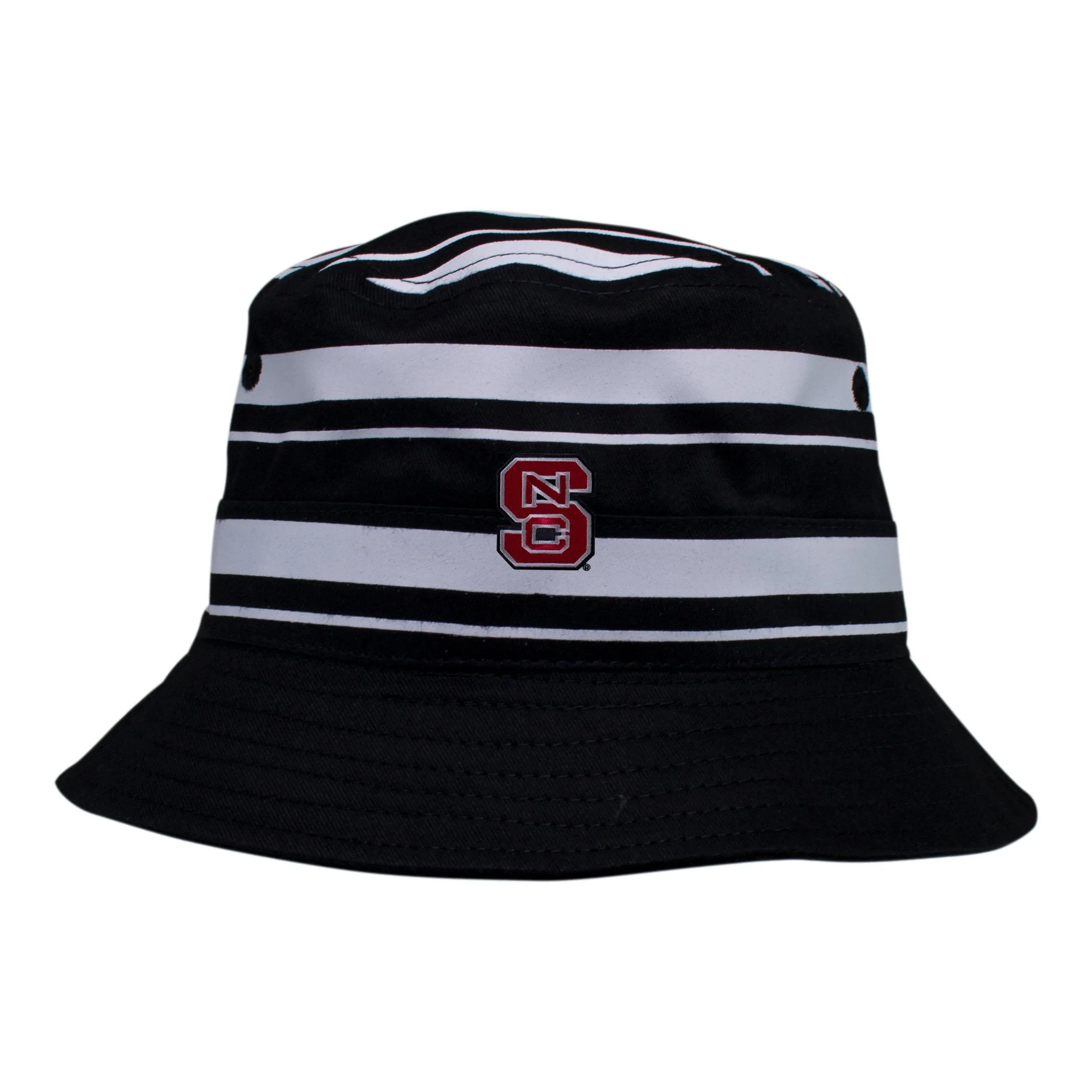 NC State Rugby Bucket Hat