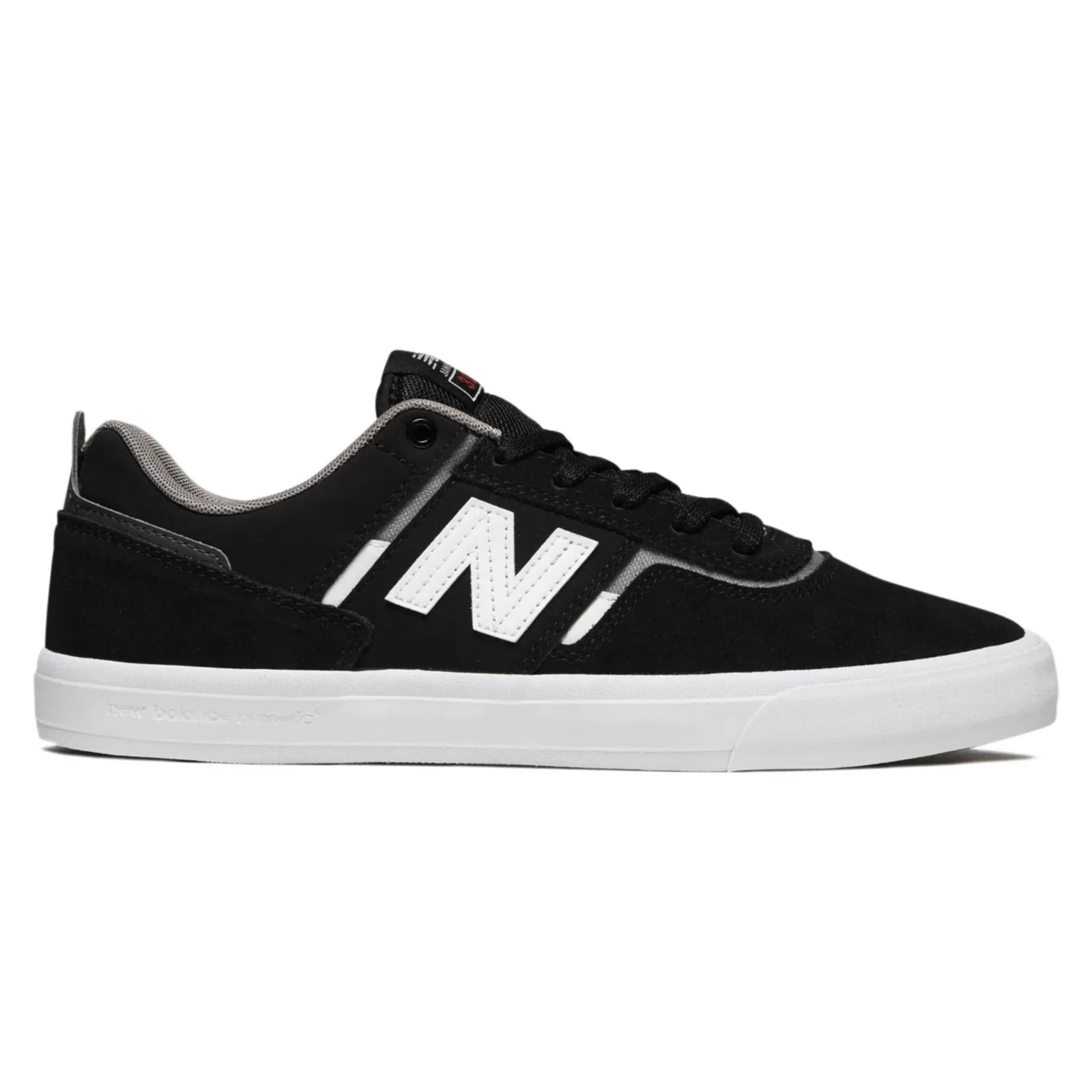 NEW BALANCE 306 FOY BLACK WHITE GREY