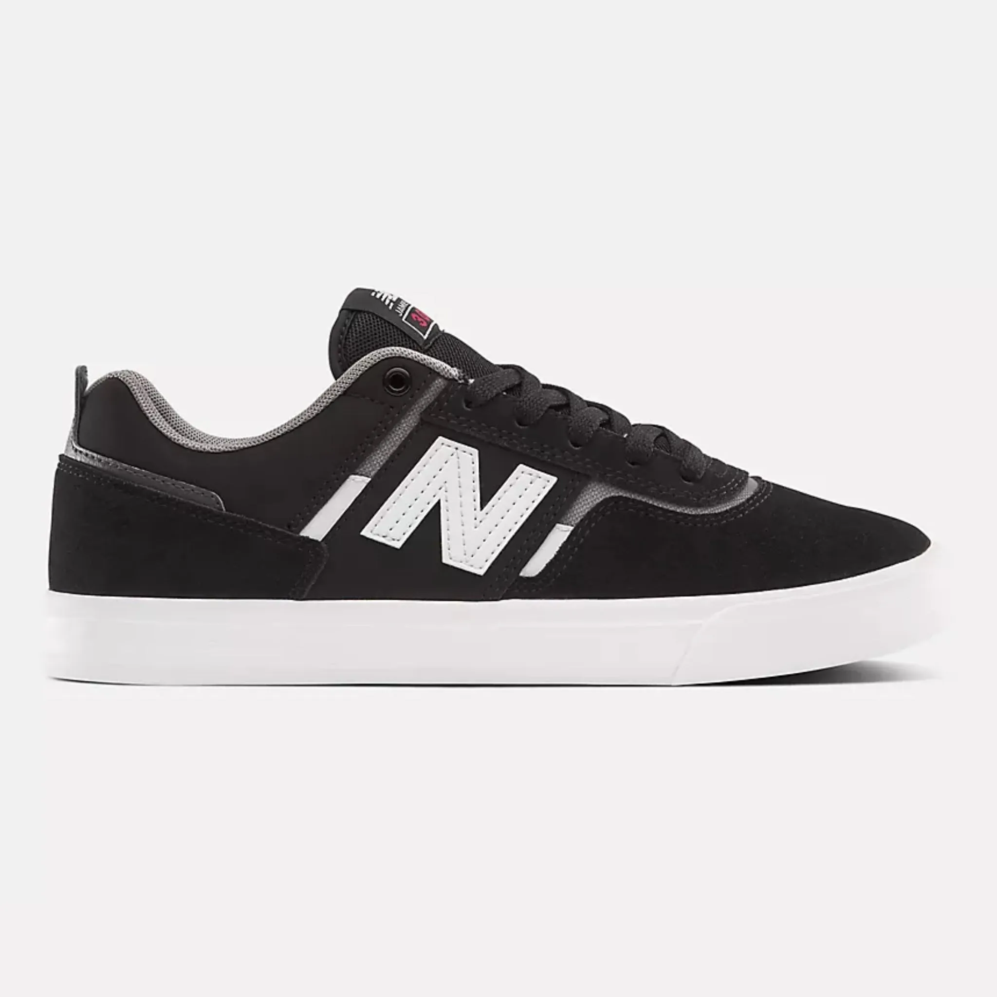 NEW BALANCE 306 FOY BLACK WHITE GREY