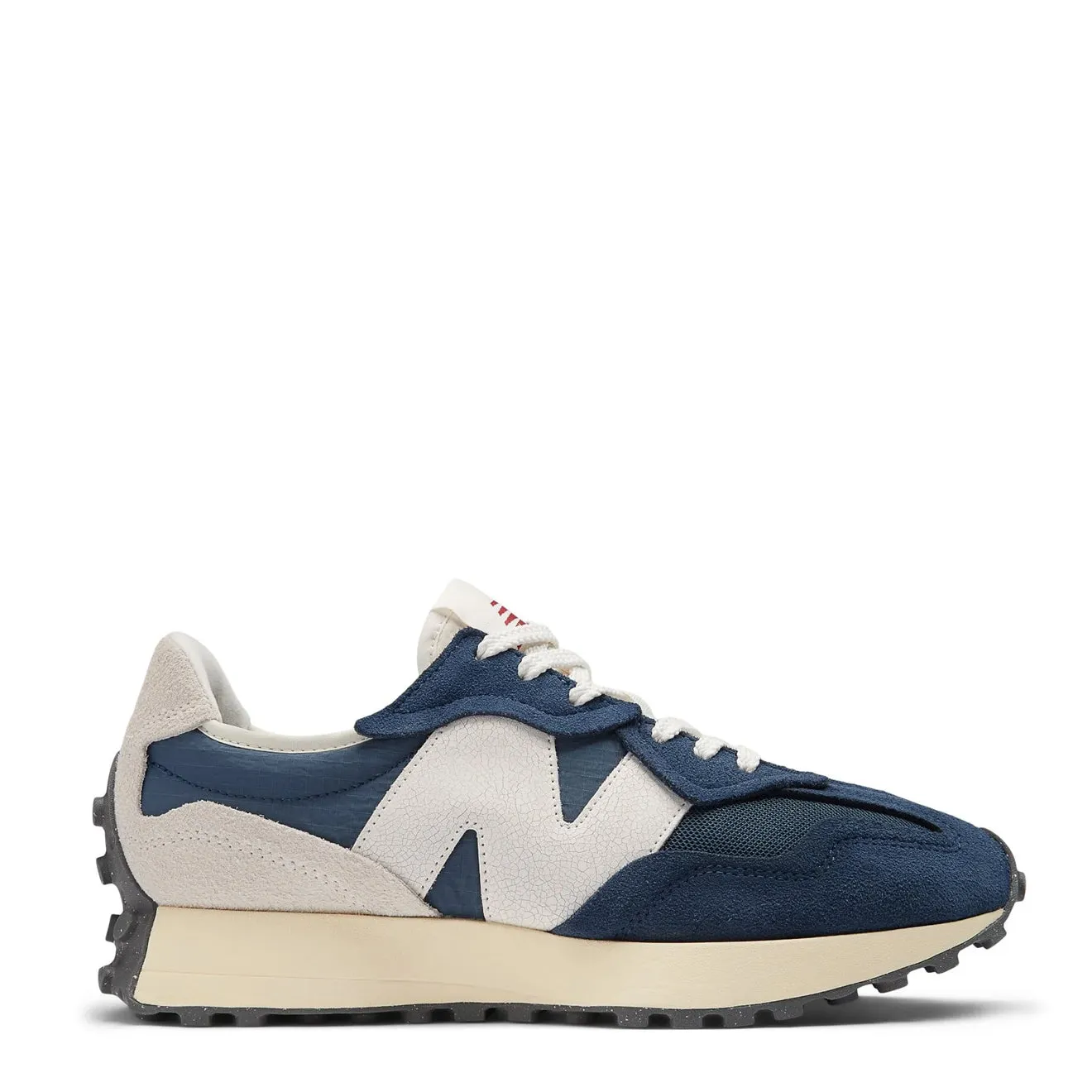 New Balance 327 Trainer NB Navy / Vintage Indigo