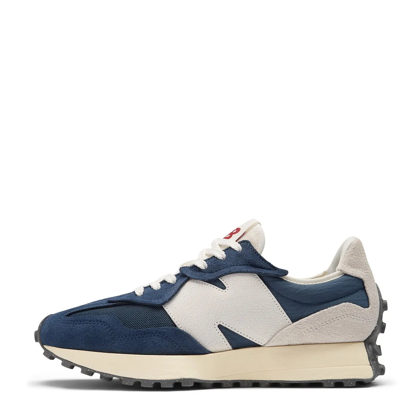 New Balance 327 Trainer NB Navy / Vintage Indigo