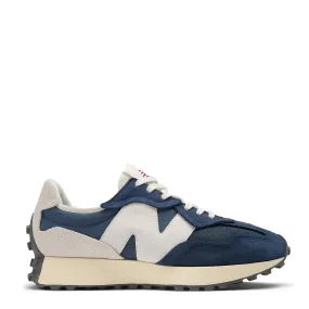 New Balance 327 Trainer NB Navy / Vintage Indigo