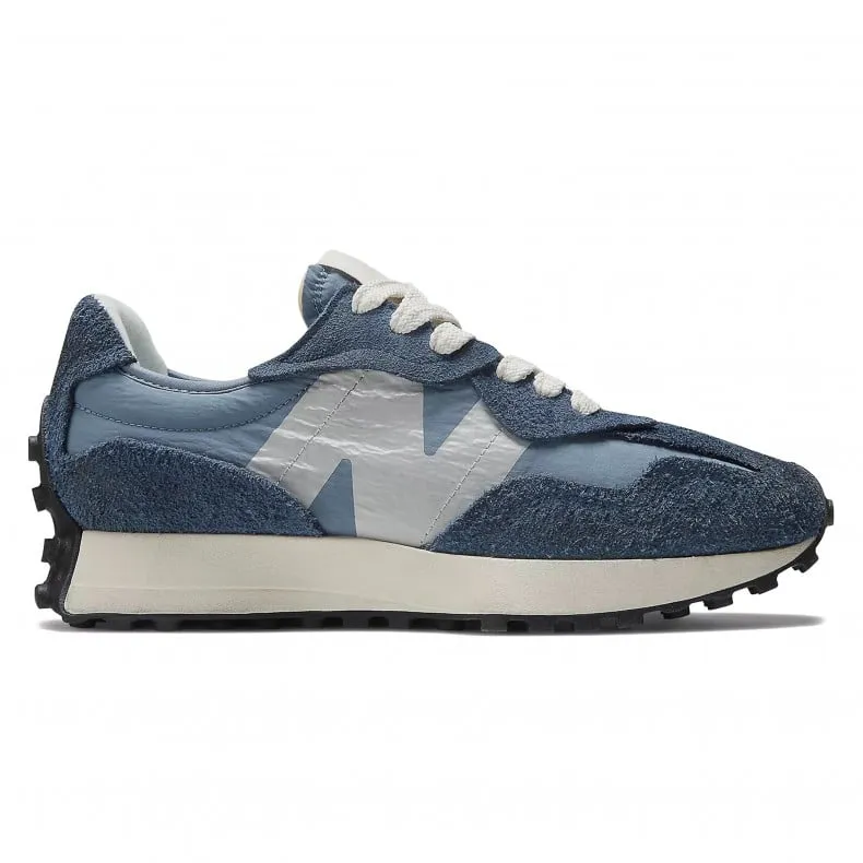 New Balance 327 (Vintage Indigo/Arctic Grey)