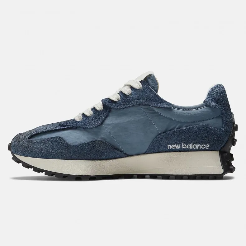 New Balance 327 (Vintage Indigo/Arctic Grey)