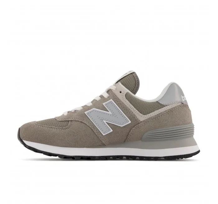 New Balance 574 Core EV Grey