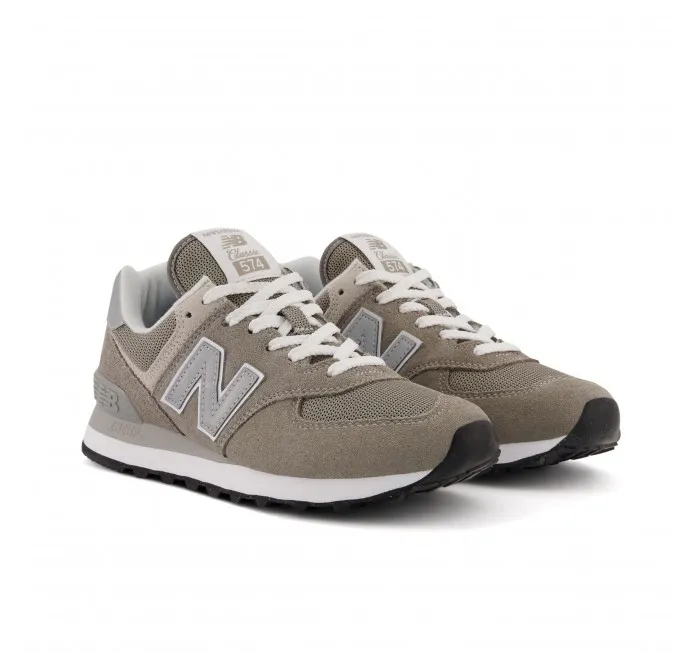 New Balance 574 Core EV Grey