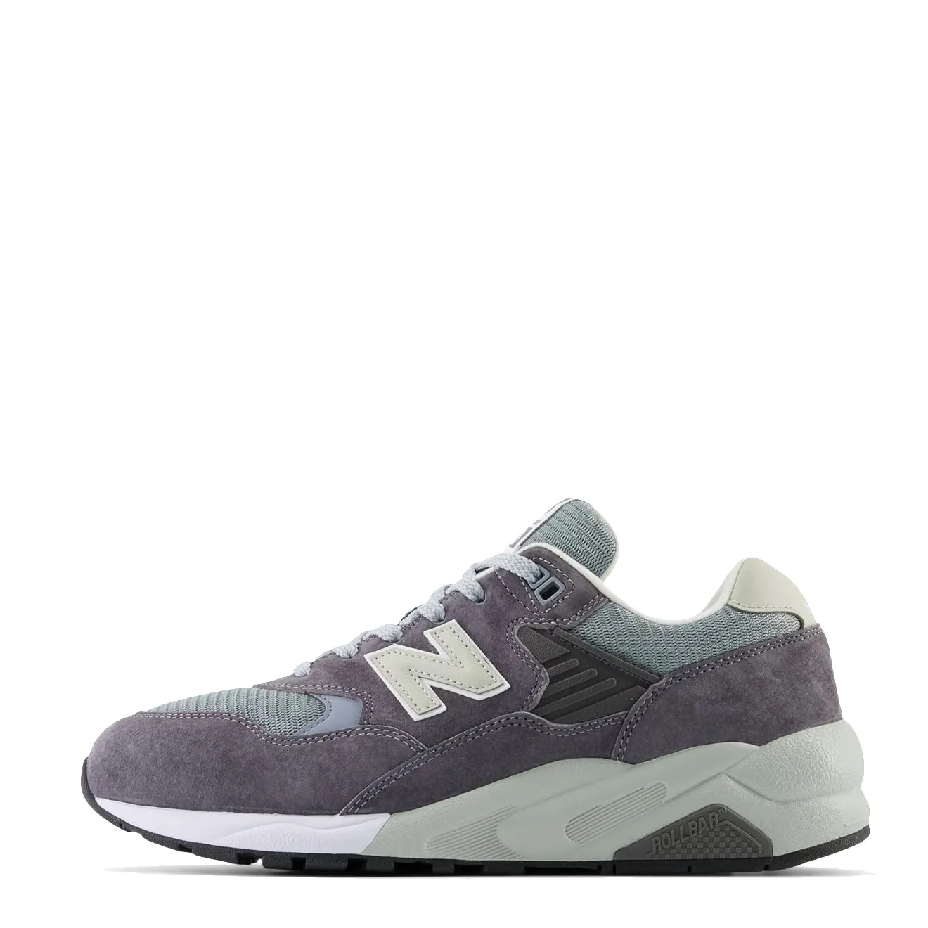 New Balance 580 Trainer Magnet / Lead / Steel