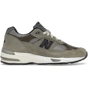 New Balance 991 MiUK JJJJound Grey Olive