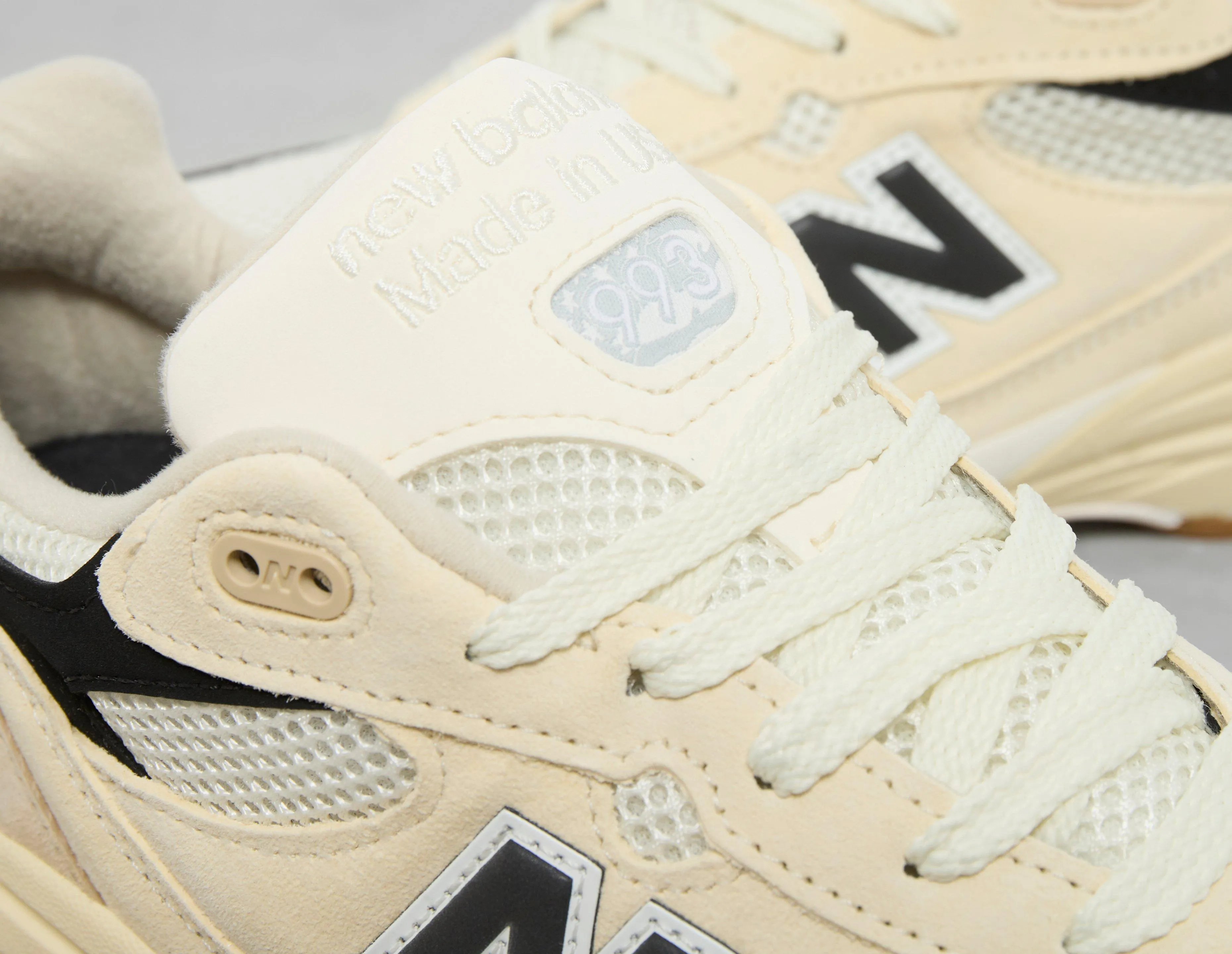 New Balance 993 Made in USA