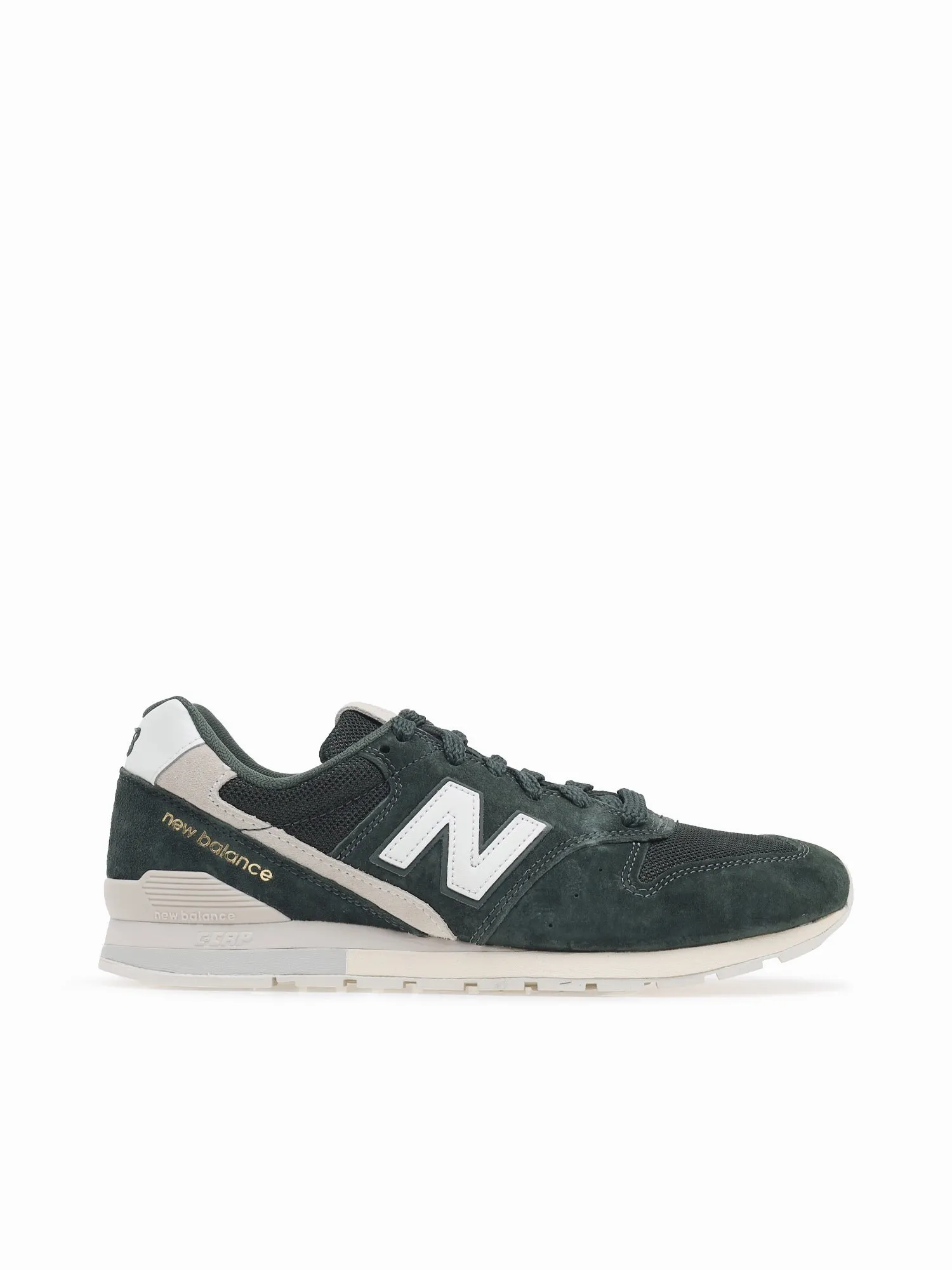 New Balance 996 V2 Cm996tg2 Midnight Green