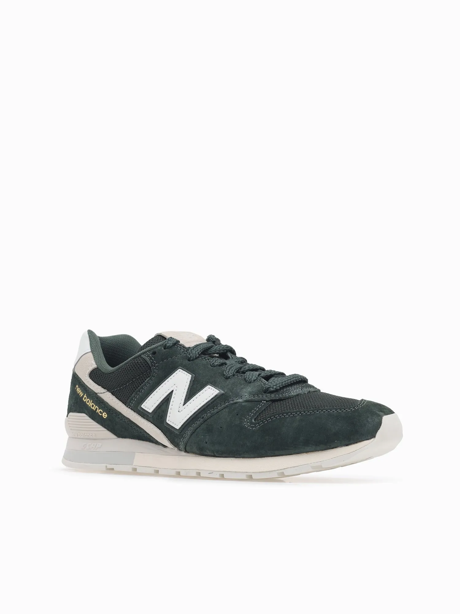 New Balance 996 V2 Cm996tg2 Midnight Green