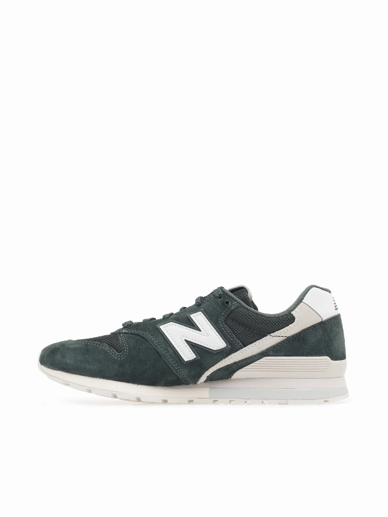 New Balance 996 V2 Cm996tg2 Midnight Green