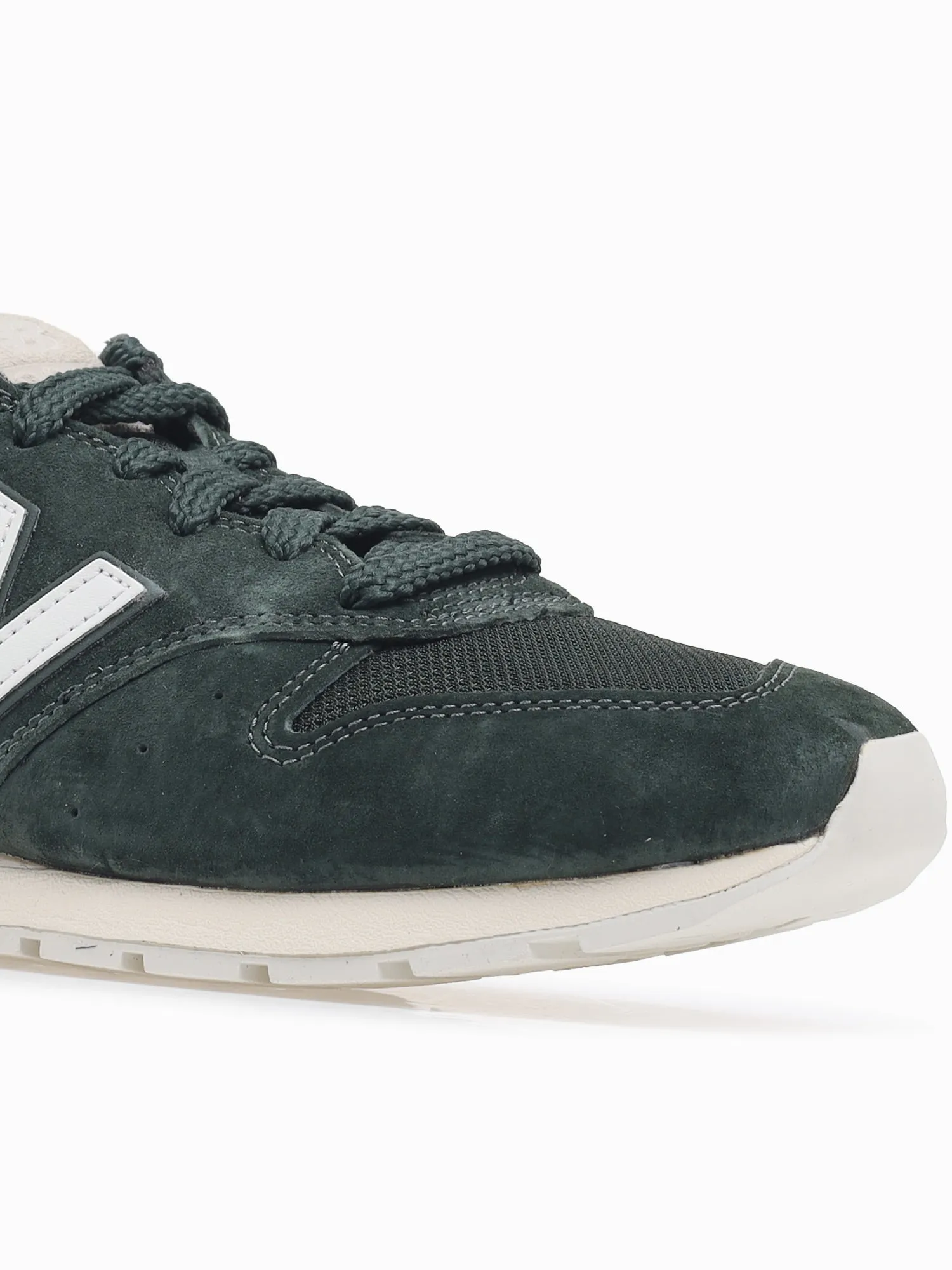 New Balance 996 V2 Cm996tg2 Midnight Green