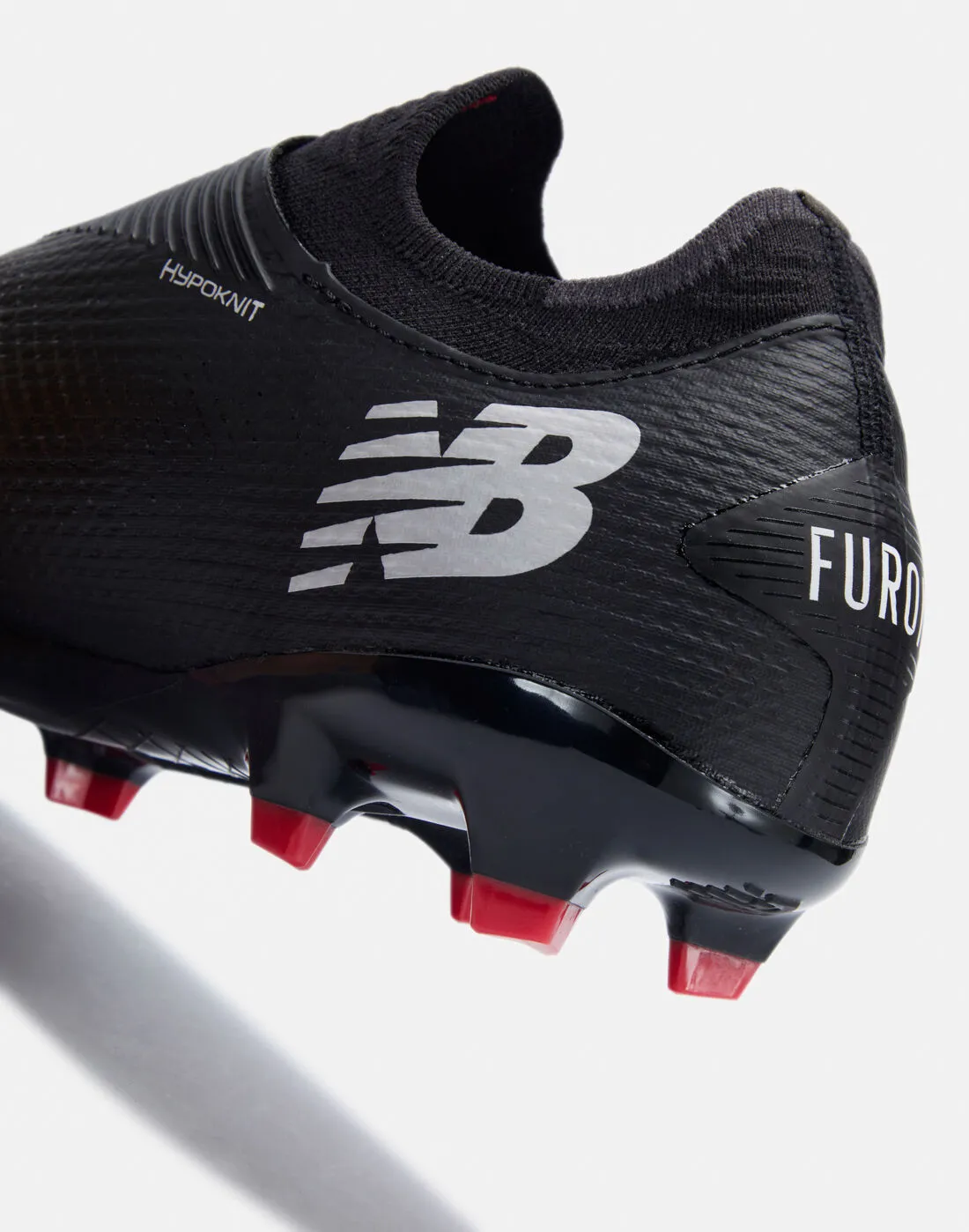 New Balance Adults Furon Pro V7+ Firm Ground