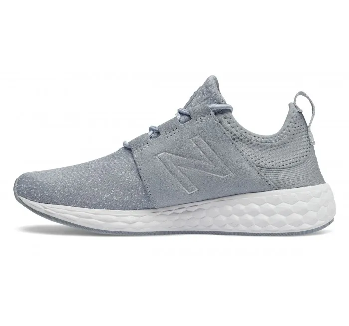 New Balance Fresh Foam Cruz Grey