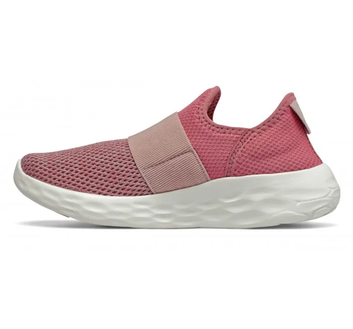 New Balance Fresh Foam Sport Slip-On v2 Pink