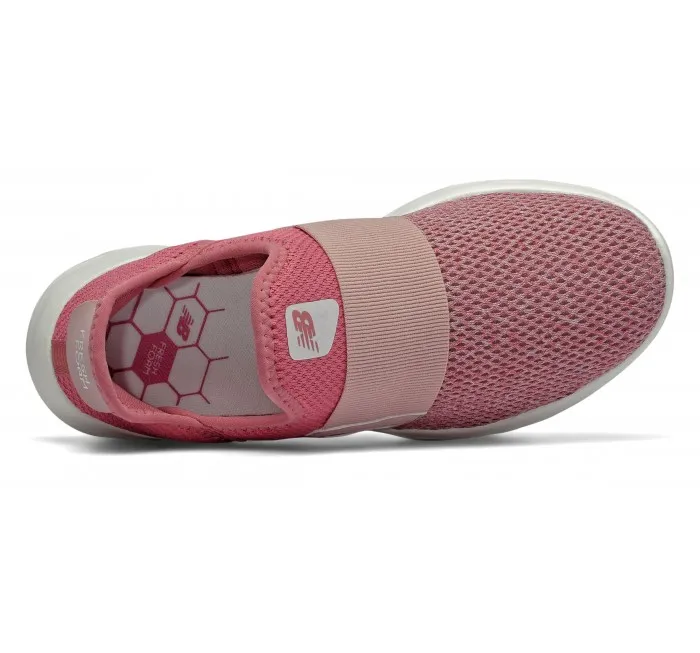 New Balance Fresh Foam Sport Slip-On v2 Pink