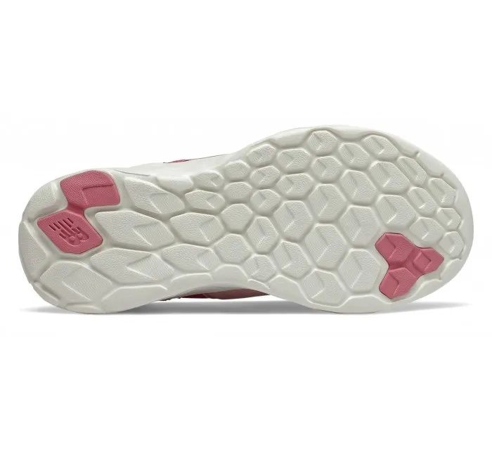 New Balance Fresh Foam Sport Slip-On v2 Pink