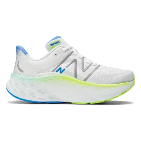 New Balance Fresh Foam X More V4 - White