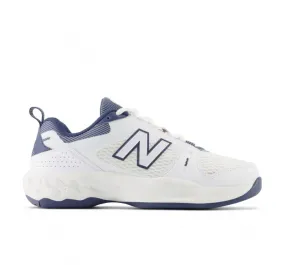 New Balance Fresh Foam X WC1007 White