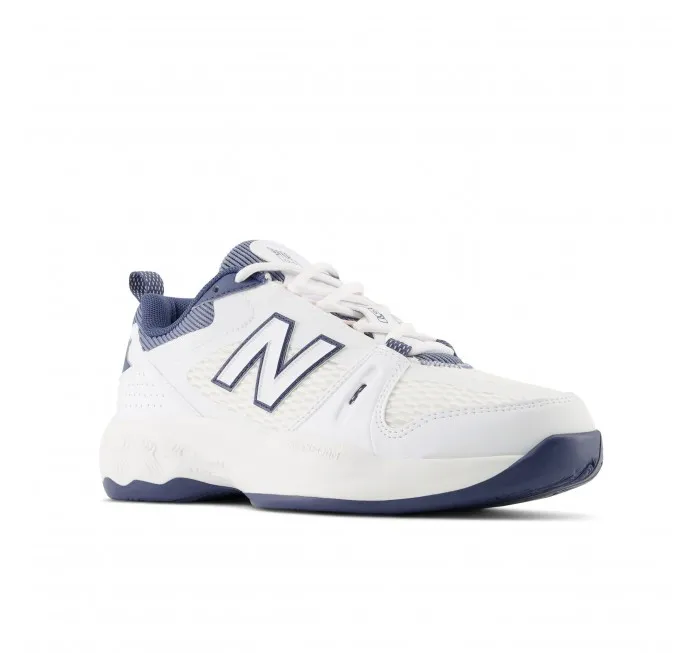 New Balance Fresh Foam X WC1007 White