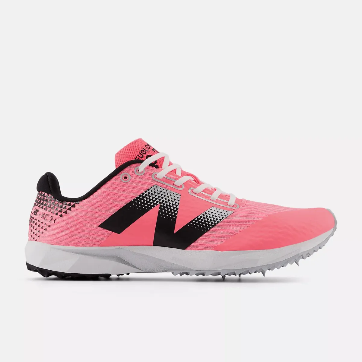 New Balance FuelCell XC7 v5