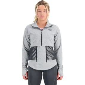 New Balance Impact Run AT Half-Zip Women