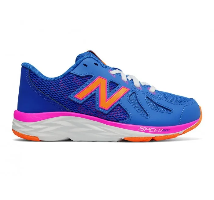 New Balance Kids 790v6 Blue