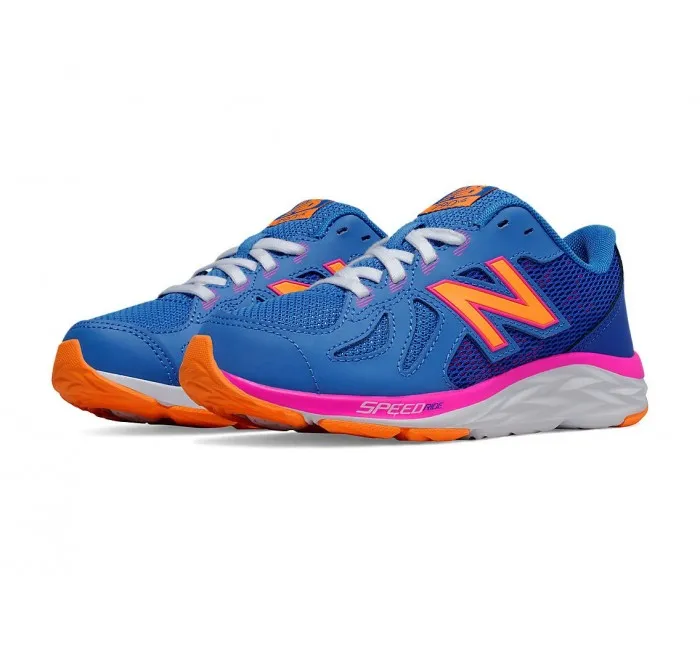 New Balance Kids 790v6 Blue