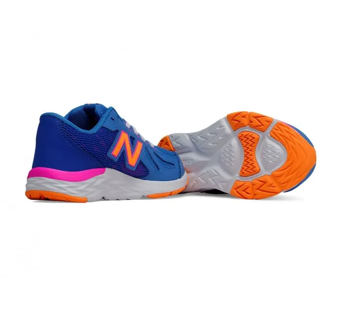 New Balance Kids 790v6 Blue