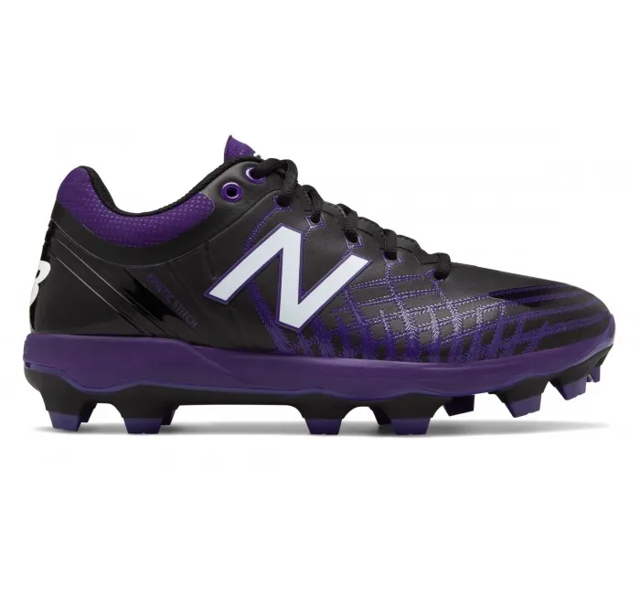 New Balance Low-Cut 4040v5 TPU Purple