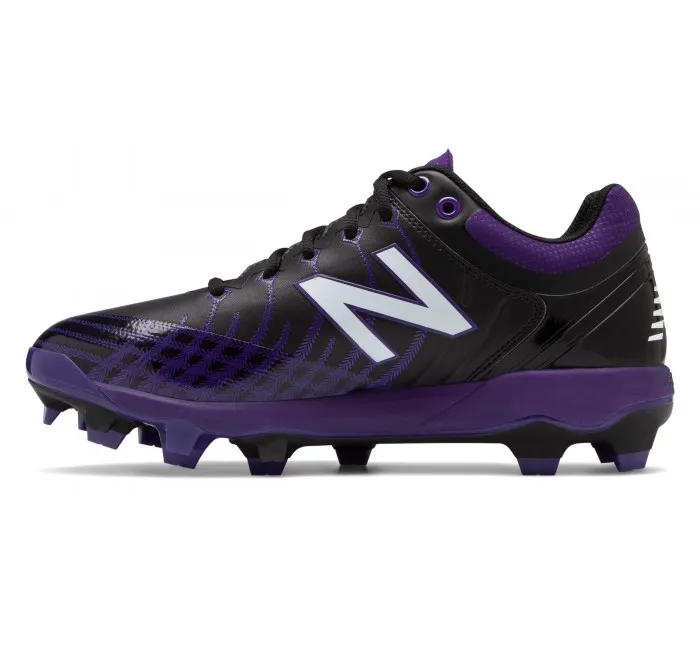 New Balance Low-Cut 4040v5 TPU Purple