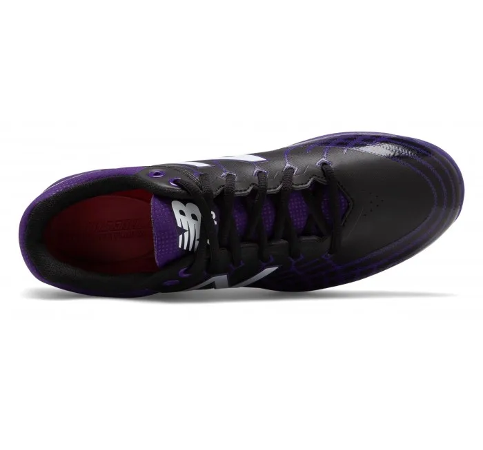 New Balance Low-Cut 4040v5 TPU Purple