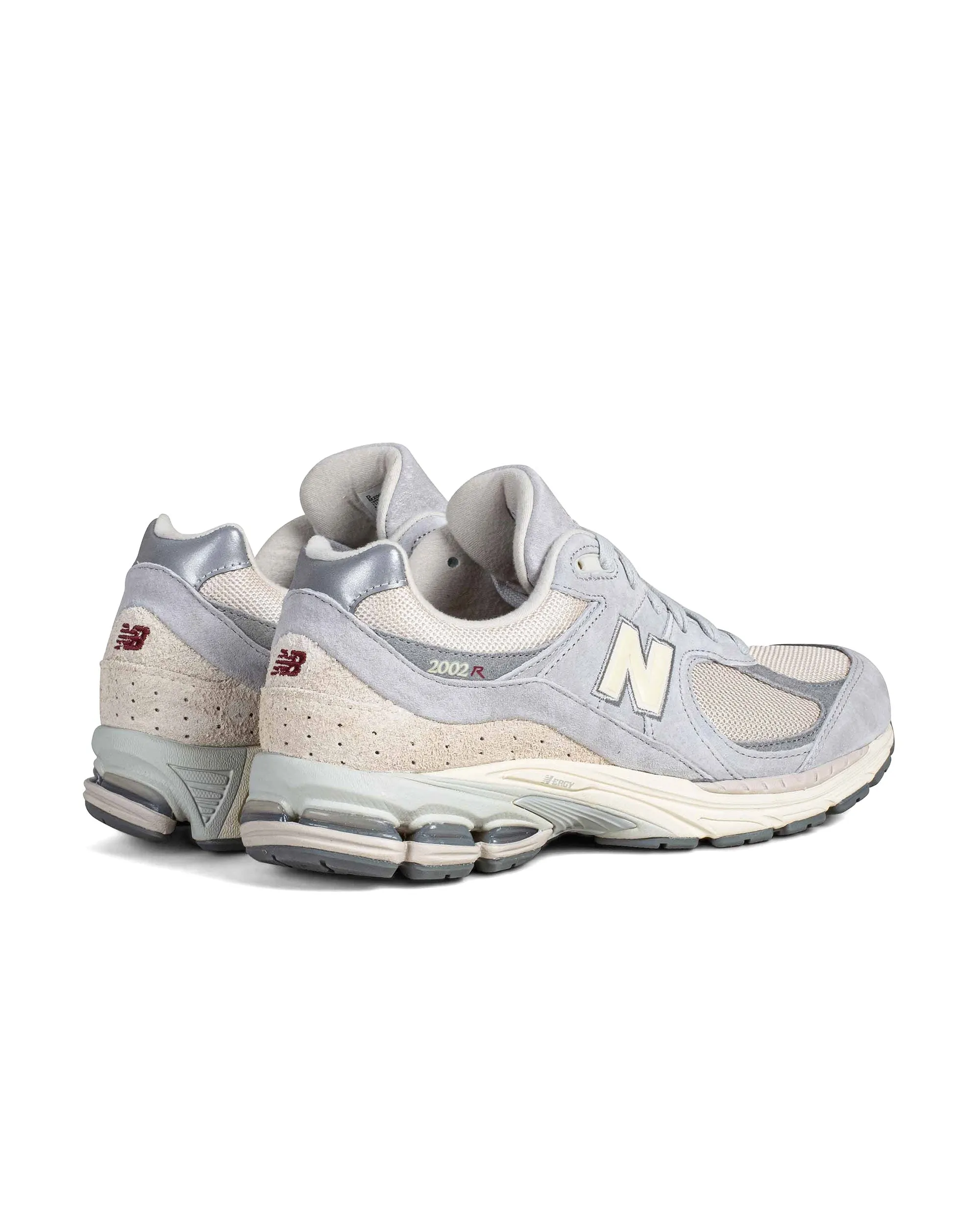 New Balance M2002RLN Concrete/Calm Taupe