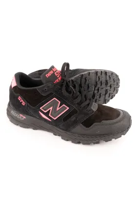 New Balance, Made in UK MTL575 Black/Pink