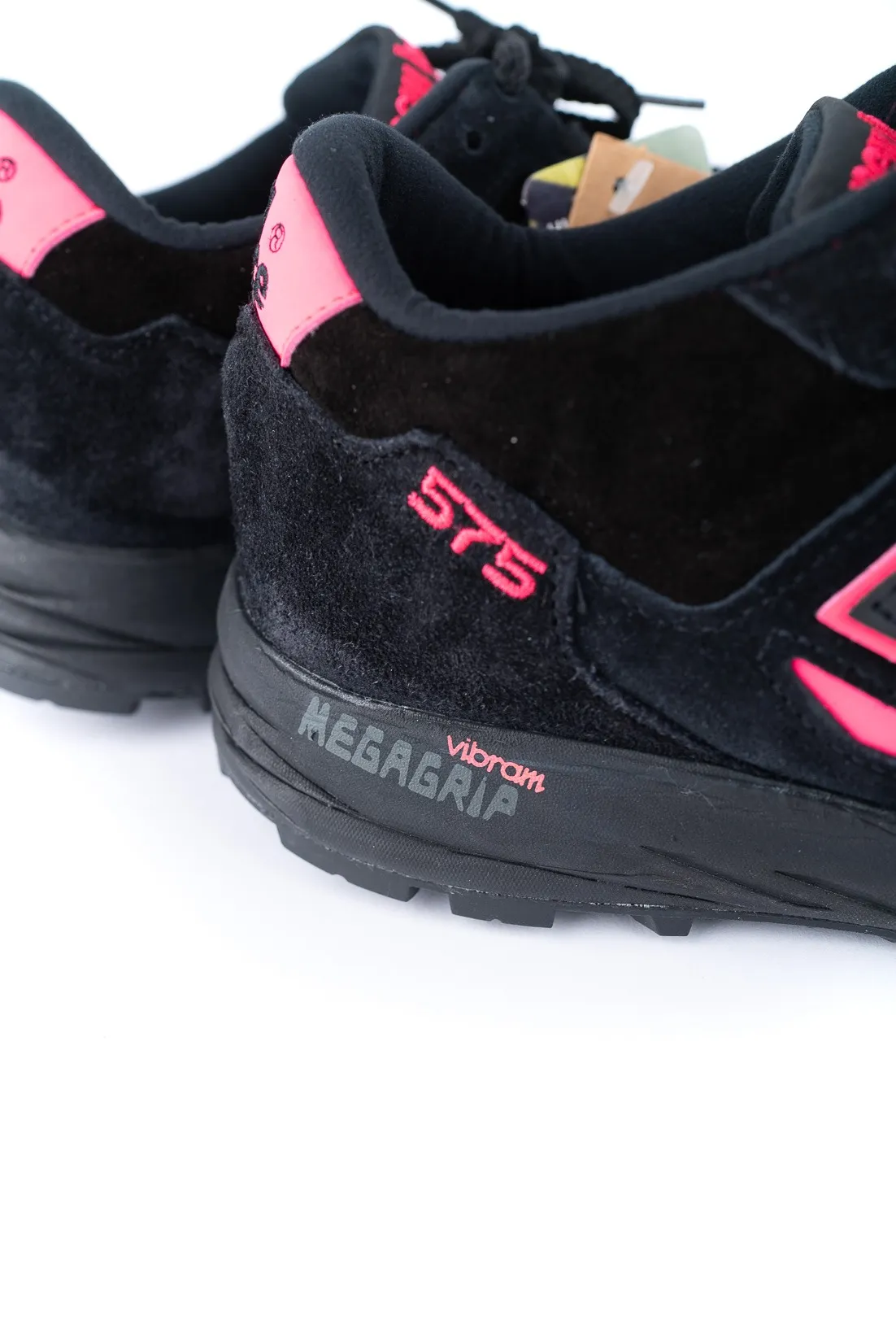 New Balance, Made in UK MTL575 Black/Pink