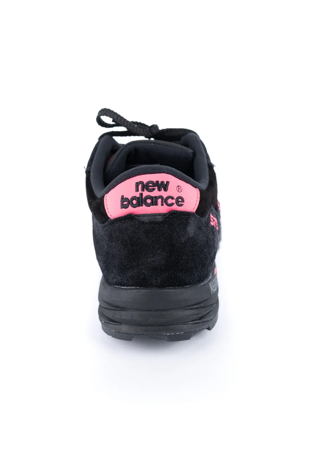 New Balance, Made in UK MTL575 Black/Pink