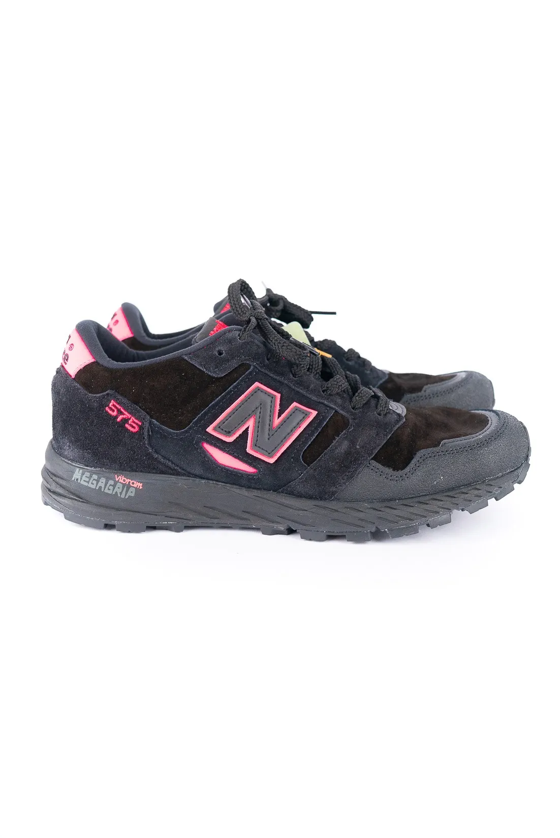 New Balance, Made in UK MTL575 Black/Pink